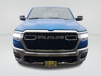 2025 Ram 1500 Quad Cab 4WD Pickup for sale #7D0498 - photo 2