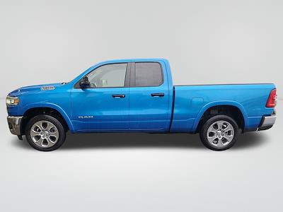 2025 Ram 1500 Quad Cab 4WD Pickup for sale #7D0498 - photo 1