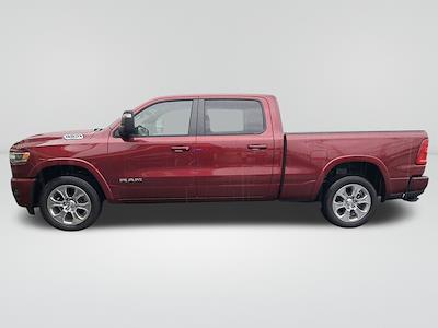 2025 Ram 1500 Crew Cab 4WD Pickup for sale #7D0499 - photo 1