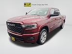 New 2025 Ram 1500 Lone Star Crew Cab 4WD Pickup for sale #7D0499 - photo 29