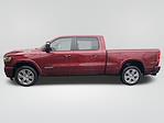 New 2025 Ram 1500 Lone Star Crew Cab 4WD Pickup for sale #7D0499 - photo 1