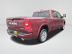 New 2025 Ram 1500 Lone Star Crew Cab 4WD Pickup for sale #7D0499 - photo 6