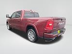 New 2025 Ram 1500 Lone Star Crew Cab 4WD Pickup for sale #7D0499 - photo 8