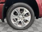New 2025 Ram 1500 Lone Star Crew Cab 4WD Pickup for sale #7D0499 - photo 9