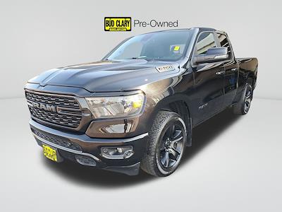 2023 Ram 1500 Quad Cab 4WD Pickup for sale #7D0503A - photo 1
