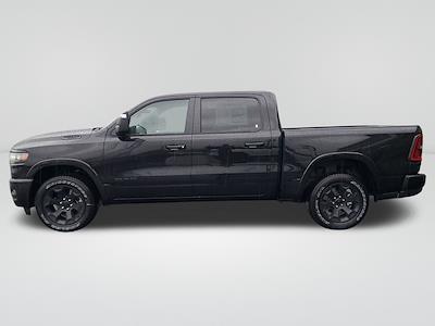 2025 Ram 1500 Crew Cab 4WD Pickup for sale #7D0504 - photo 1