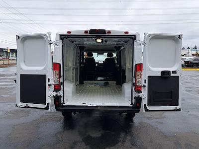 New 2026 Ram ProMaster 2500 Standard Roof Empty Cargo Van for sale #7D0508 - photo 2