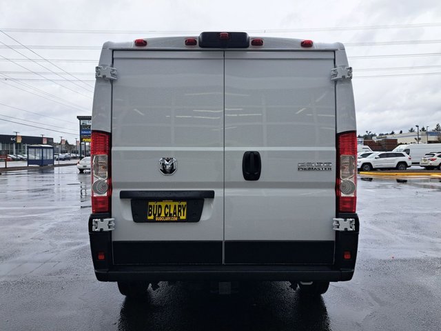 New 2026 Ram ProMaster 2500 - photo 28