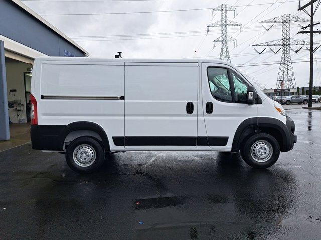 New 2026 Ram ProMaster 2500 - photo 29