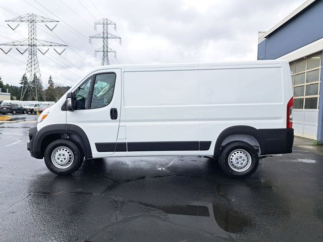 New 2026 Ram ProMaster 2500 - photo 30