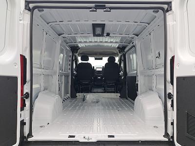 New 2026 Ram ProMaster 2500 Standard Roof Empty Cargo Van for sale #7D0509 - photo 2