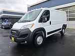 2026 Ram ProMaster 2500 Low Roof 136 WB, Cargo Van 7D0509 for sale #7D0509 - photo 24