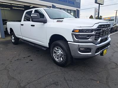 2026 Ram 2500 Crew Cab 4WD Pickup for sale #7D0517 - photo 1