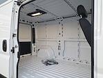 2026 Ram ProMaster 2500 Low Roof 136 WB, Cargo Van 7D0523 for sale #7D0523 - photo 8