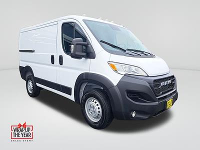 2026 Ram ProMaster 1500 Low Roof 118 WB, Cargo Van 7D0538 for sale #7D0538 - photo 1