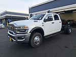 New 2026 Ram 3500 Crew Cab 60 CA Cab Chassis for sale #7D0540 - photo 1