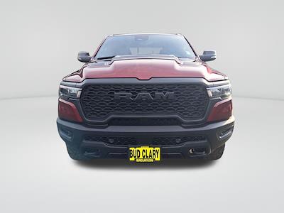 2026 Ram 1500 Crew Cab 4WD Pickup for sale #7D0543 - photo 1