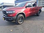 New 2026 Ram 1500 Rebel Crew Cab 4WD Pickup for sale #7D0543 - photo 1