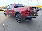New 2026 Ram 1500 Rebel Crew Cab 4WD Pickup for sale #7D0543 - photo 2