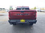 New 2026 Ram 1500 Rebel Crew Cab 4WD Pickup for sale #7D0543 - photo 4
