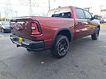 New 2026 Ram 1500 Rebel Crew Cab 4WD Pickup for sale #7D0543 - photo 5