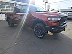 New 2026 Ram 1500 Rebel Crew Cab 4WD Pickup for sale #7D0543 - photo 7