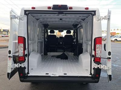 New 2026 Ram ProMaster 1500 Standard Roof Empty Cargo Van for sale #7D0549 - photo 2