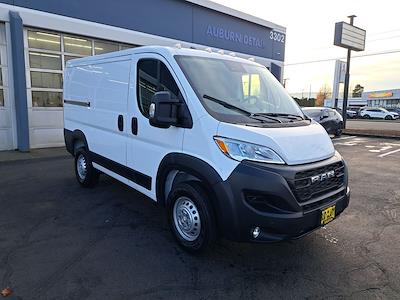 New 2026 Ram ProMaster 1500 Standard Roof Empty Cargo Van for sale #7D0549 - photo 1
