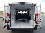 2026 Ram ProMaster 1500 Low Roof 118 WB, Cargo Van 7D0549 for sale #7D0549 - photo 2