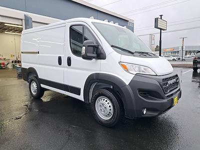 New 2026 Ram ProMaster 1500 Standard Roof Empty Cargo Van for sale #7D0550 - photo 1