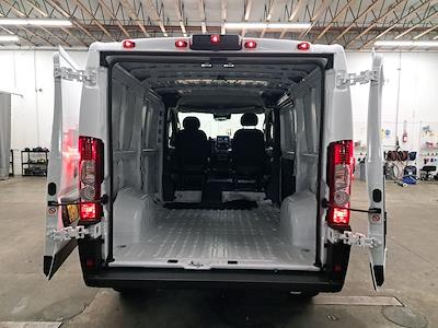 New 2026 Ram ProMaster 1500 Standard Roof Empty Cargo Van for sale #7D0551 - photo 2