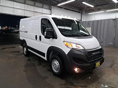 New 2026 Ram ProMaster 1500 Standard Roof Empty Cargo Van for sale #7D0551 - photo 1