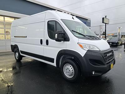 2026 Ram ProMaster 2500 High Roof 159 WB, Cargo Van 7D0568 for sale #7D0568 - photo 1