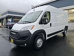 2026 Ram ProMaster 2500 High Roof 159 WB, Cargo Van 7D0568 for sale #7D0568 - photo 24
