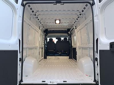 New 2026 Ram ProMaster 2500 High Roof Empty Cargo Van for sale #7D0570 - photo 2