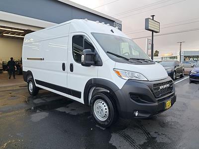 New 2026 Ram ProMaster 2500 High Roof Empty Cargo Van for sale #7D0570 - photo 1