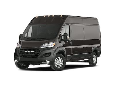 2026 Ram ProMaster 3500 High Roof 159 WB Ext, Cargo van 7D0574 for sale #7D0574 - photo 1
