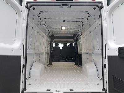 New 2026 Ram ProMaster 3500 High Roof Empty Cargo Van for sale #7D0574 - photo 2