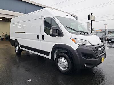 New 2026 Ram ProMaster 3500 High Roof Empty Cargo Van for sale #7D0574 - photo 1