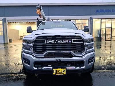 New 2026 Ram 5500 Regular Cab Mechanics Body for sale #7D0575 - photo 2