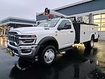 2026 Ram 5500 Tradesman Regular Cab 84 CA 4WD, Knapheide Mechanics Body 7D0575 for sale #7D0575 - photo 24
