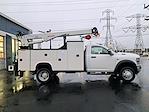 2026 Ram 5500 Tradesman Regular Cab 84 CA 4WD, Knapheide Mechanics Body 7D0575 for sale #7D0575 - photo 26