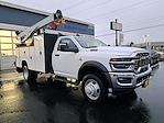 2026 Ram 5500 Tradesman Regular Cab 84 CA 4WD, Knapheide Mechanics Body 7D0575 for sale #7D0575 - photo 1