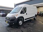 New 2026 Ram ProMaster 2500 High Roof Empty Cargo Van for sale #7D0576 - photo 25
