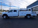 2026 Ram 5500 Tradesman Crew Cab 84 CA 4WD, Scelzi Combo Body 7D0597 for sale #7D0597 - photo 24