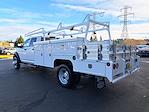 2026 Ram 5500 Tradesman Crew Cab 84 CA 4WD, Scelzi Combo Body 7D0597 for sale #7D0597 - photo 25