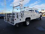 2026 Ram 5500 Tradesman Crew Cab 84 CA 4WD, Scelzi Combo Body 7D0597 for sale #7D0597 - photo 2