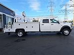 2026 Ram 5500 Tradesman Crew Cab 84 CA 4WD, Scelzi Combo Body 7D0597 for sale #7D0597 - photo 27