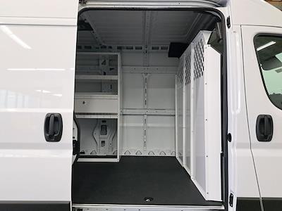 New 2024 Ram ProMaster 3500 High Roof Upfitted Cargo Van for sale #7D0611 - photo 2