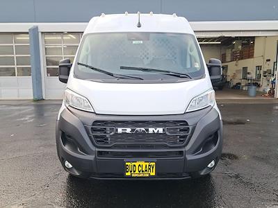 2024 Ram ProMaster 3500 High Roof 159 WB, Harbor General Service Cargo van 7D0612 for sale #7D0612 - photo 1